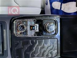 Ford Territory